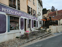 Photos du propriétaire du Restaurant français le cadran à Auvers-sur-Oise - n°2
