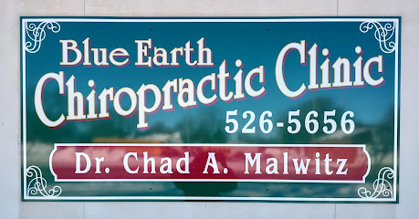 Blue Earth Chiropractic Clinic