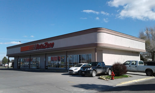 AutoZone, 811 E Main St, Burley, ID 83318, USA, 