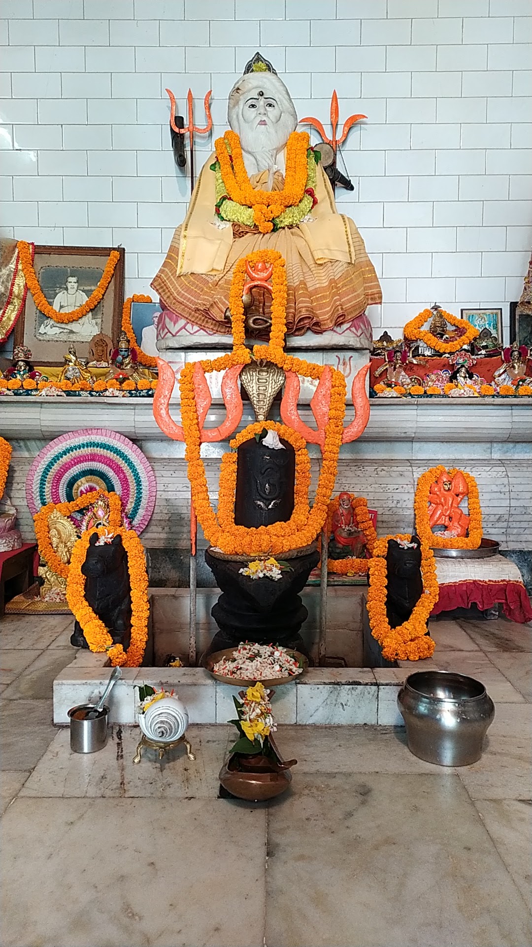 Gopalpur Kali Mandir