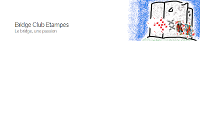 Bridge Club Etampes à Étampes