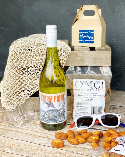 Wine Store «White Horse Wine and Spirits», reviews and photos, 676 White Horse Pike, Absecon, NJ 08201, USA