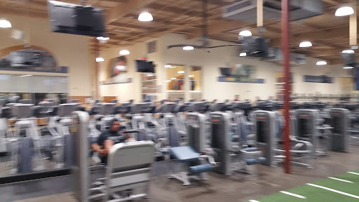 Health Club «24 Hour Fitness Super Sport», reviews and photos, 12155 Central Ave, Chino, CA 91710, USA