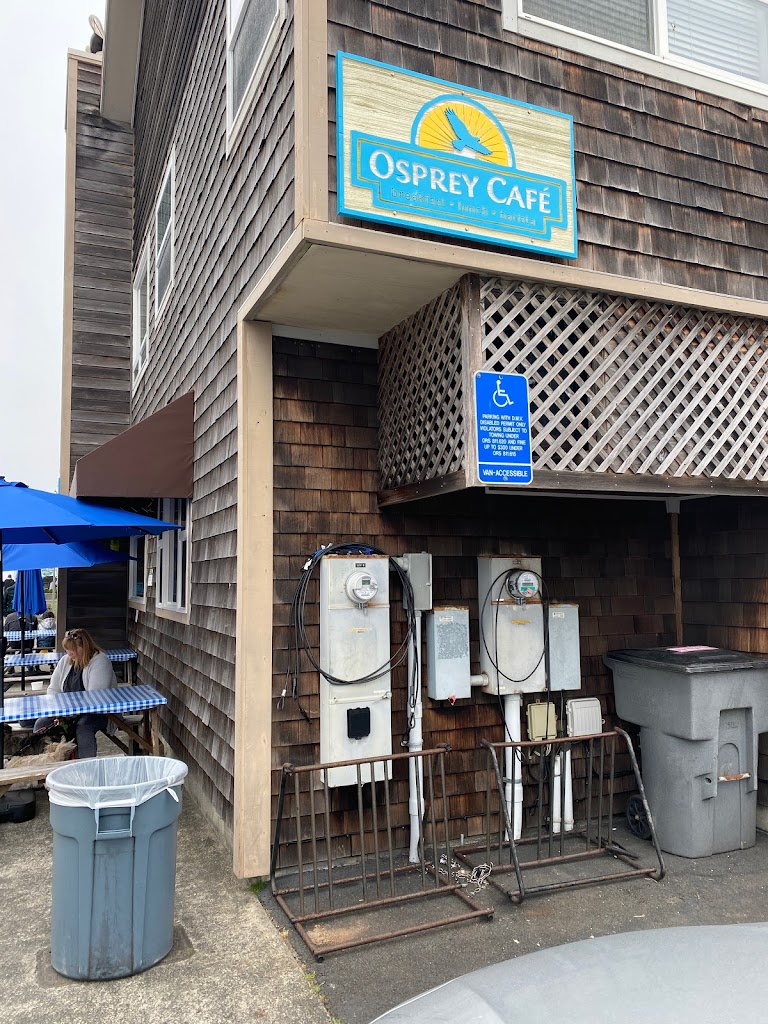 Osprey Café 97138