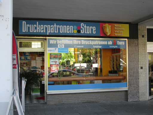 Druckerpatronen-Store Hannover
