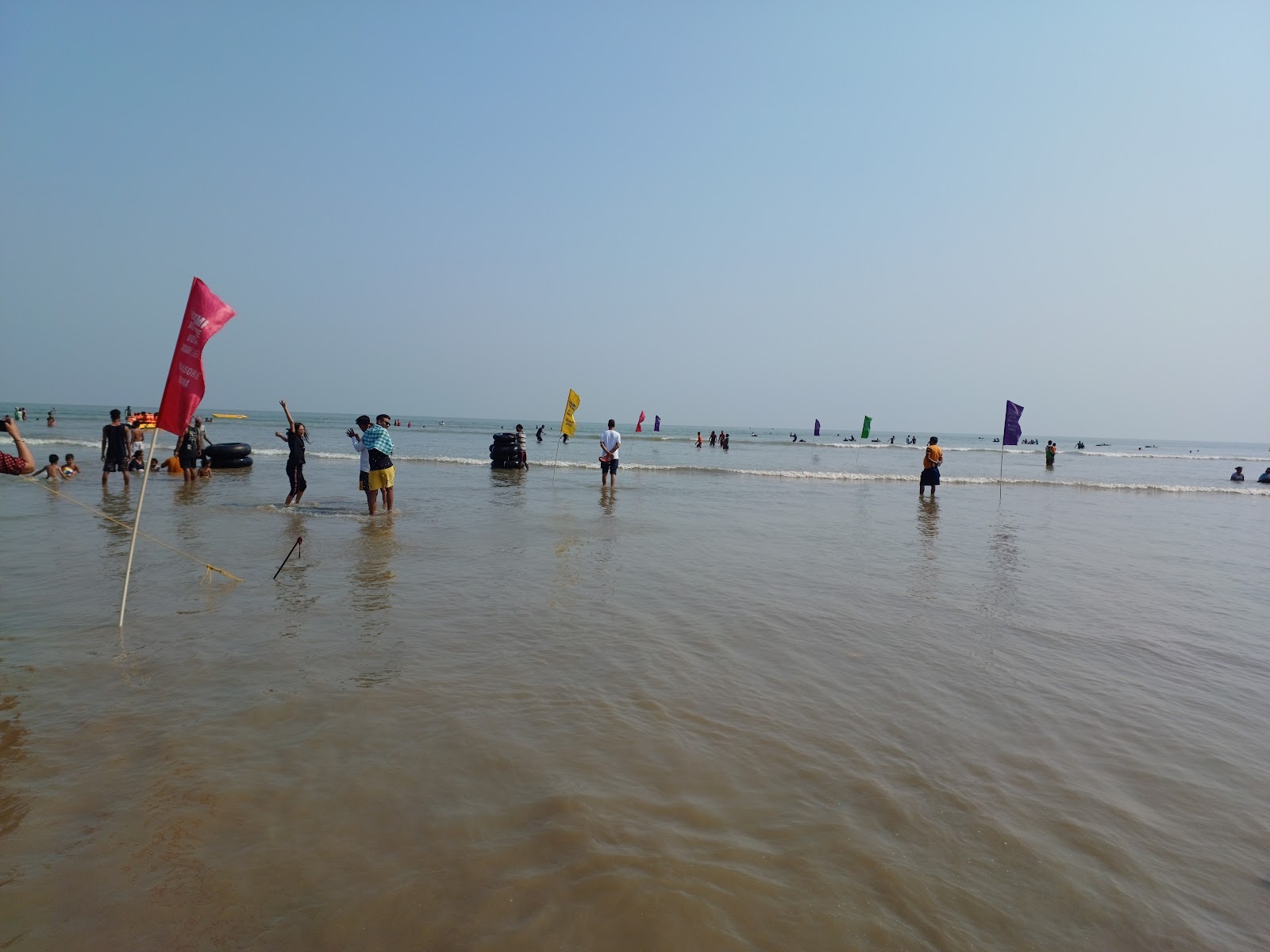 Udaypur Sea Beach New photo #7