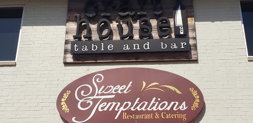 Restaurant «Sweet Temptations Restaurant & Catering», reviews and photos, 5401 N 10th St Ste. 111, McAllen, TX 78504, USA