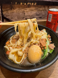 Les plus récentes photos du Restaurant de nouilles Kongfu pate à Paris - n°8