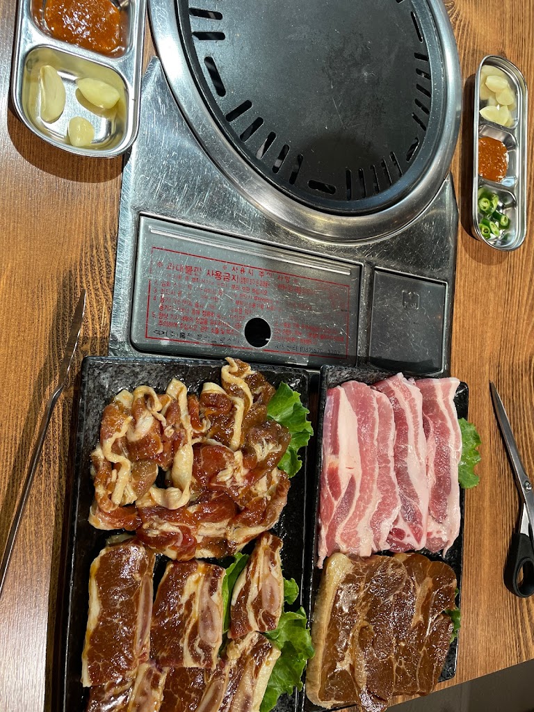 明月館（麗寶店） 的照片