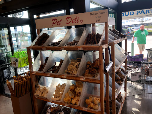 Pet Supply Store «Pet Supplies Plus», reviews and photos, 1616 Precinct Line Rd, Hurst, TX 76054, USA