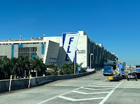 Fort Lauderdale-Hollywood International Airport