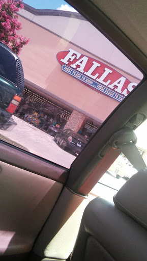 Discount Store «Fallas Discount Stores», reviews and photos, 1103 S Josey Ln, Carrollton, TX 75006, USA