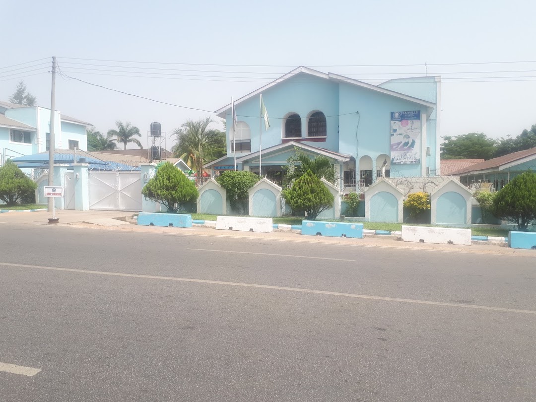 Starville School