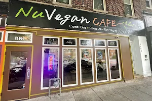 NuVegan Cafe image