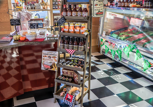 Butcher Shop «T & T Meats», reviews and photos, 399 Hwy 81, McDonough, GA 30253, USA