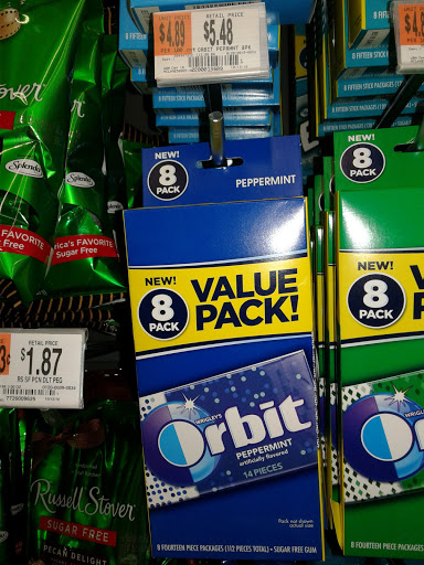 Supermarket «Walmart Neighborhood Market», reviews and photos, 902 Sw Saint Lucie West Blvd, Port St Lucie, FL 34986, USA