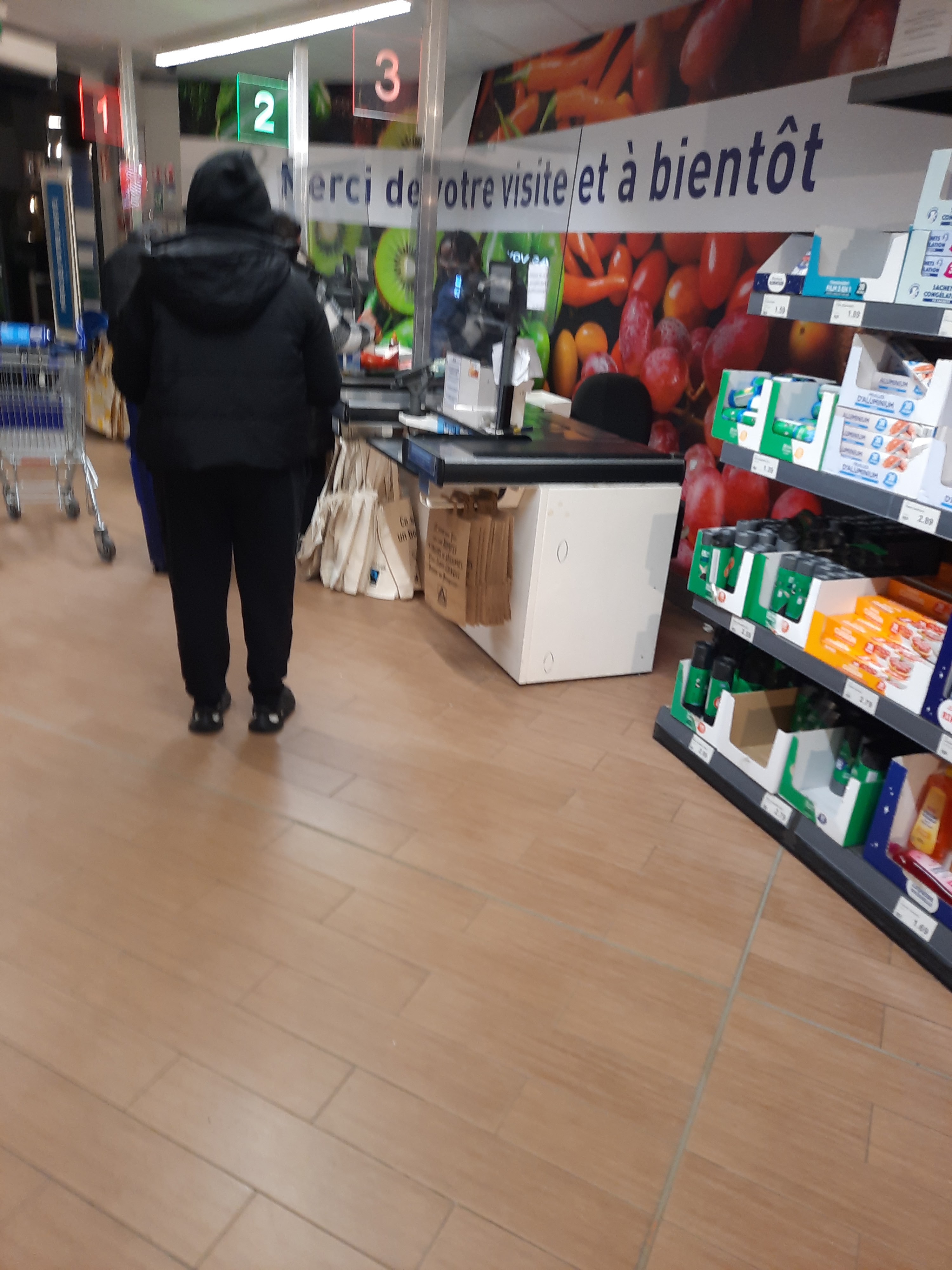 Photo n° 25 de l'avis de Hervé. fait le 15/01/2024 à 23:19