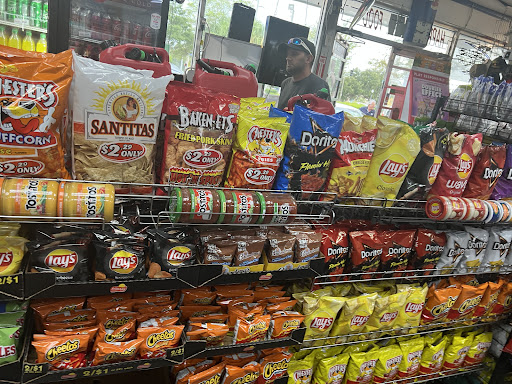 Convenience Store «Happy Foods», reviews and photos, 2099 N Highland Ave, Clearwater, FL 33755, USA