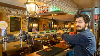 Photos du propriétaire du Restaurant Hall's Beer Tavern à Paris - n°16