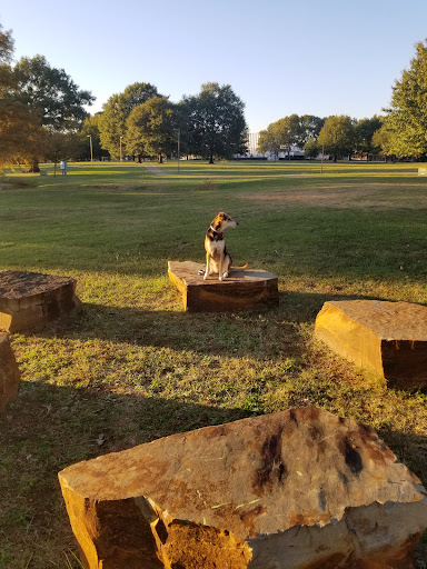 Dog Park «MacArthur Dog Park», reviews and photos, 601 E 9th St, Little Rock, AR 72202, USA