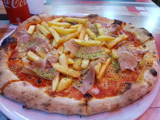 Pizzeria 