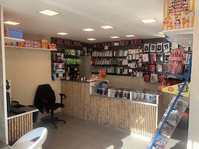 THE PHONE WORLD à Avignon
