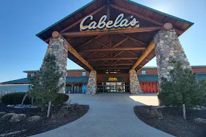 Cabela's image