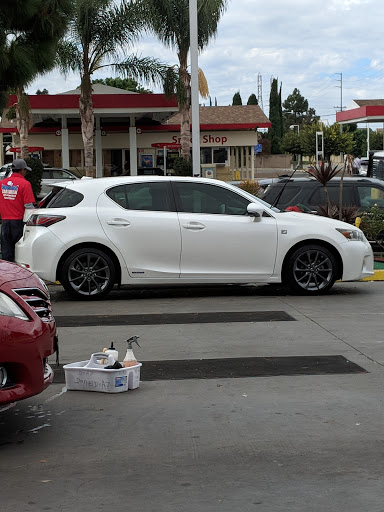 Car Wash «Magnolia Car Wash», reviews and photos, 18020 Magnolia St, Fountain Valley, CA 92708, USA