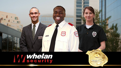 Whelan Security