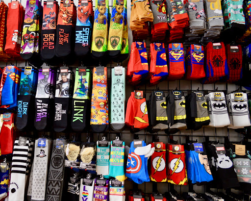 California Sock Company