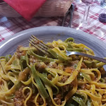 Photo n°5 de l'avis de Renato.u fait le 26/05/2023 à 22:43 sur le  Rifugio Alpino Pian delle Femene à Revine Lago