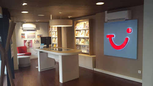 Agence de voyage TUI STORE Boulogne-Billancourt à Boulogne-Billancourt