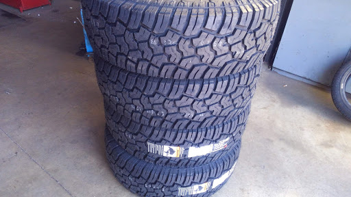 Tire Shop «Circle City Tire at Tallmadge Automotive», reviews and photos