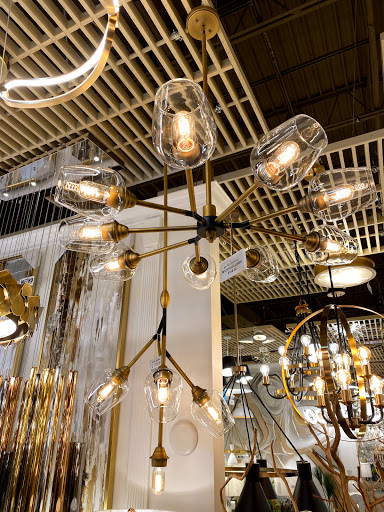 Lighting Store «Metro Lighting», reviews and photos, 929 Hanley Industrial Ct, Brentwood, MO 63144, USA