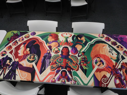 Video Game Store «Game On/ GameStar», reviews and photos, 406 E 1st St, Newberg, OR 97132, USA