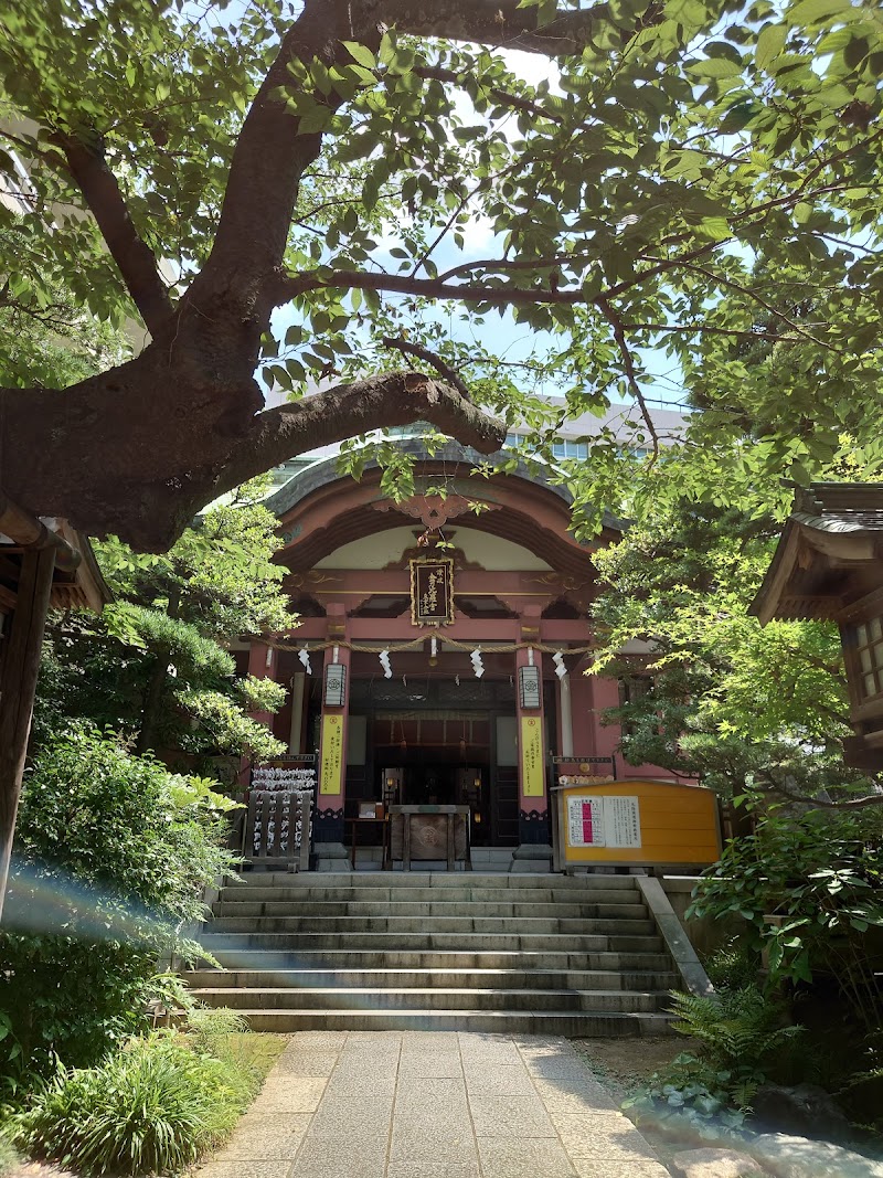 水道橋こんぴら会館