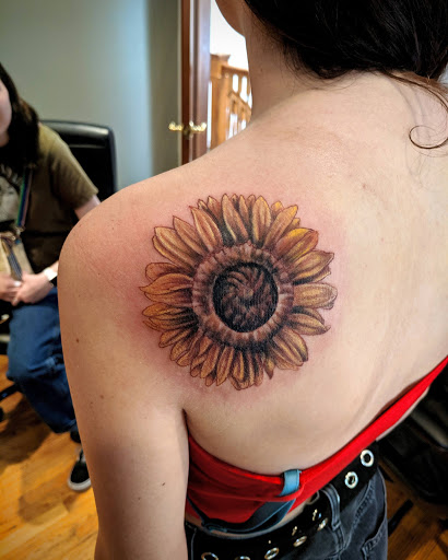 Explore goonies tattoo ideas, creative tattoo ideas in Salt Lake City, available at SLC Ink Tattoo Salt Lake City, Utah