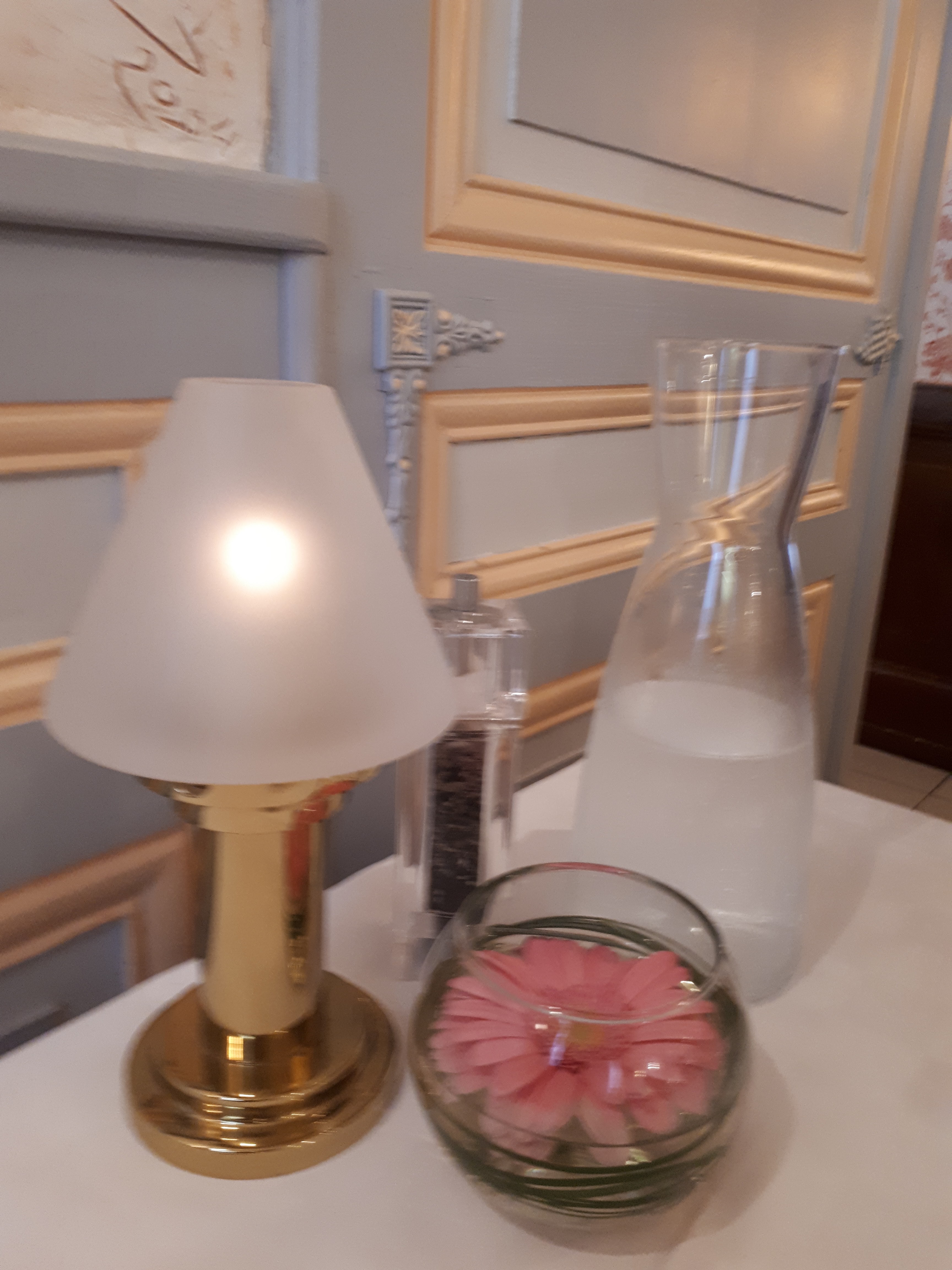 Photo n° 4 de l'avis de Nathalie.a fait le 10/07/2019 à 19:23