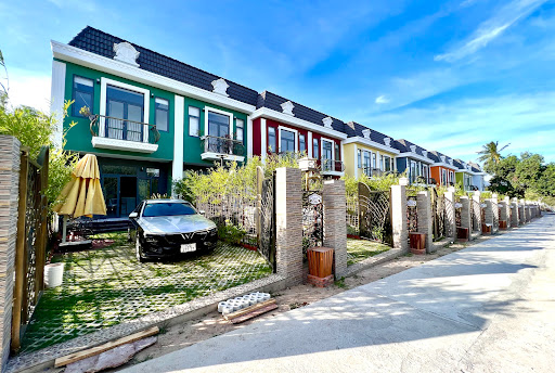 Việt Kiều Royal Resort