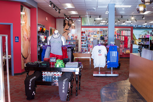 Lingerie Store «Hustler Hollywood», reviews and photos, 10017 N Metro Pkwy E, Phoenix, AZ 85051, USA