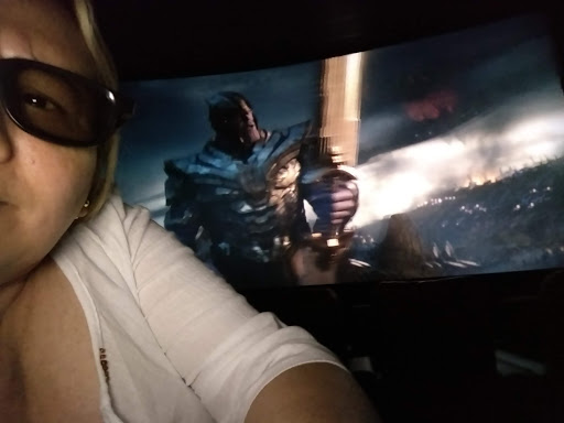 Movie Theater «AMC Weston 8», reviews and photos, 1338 SW 160th Ave, Sunrise, FL 33326, USA