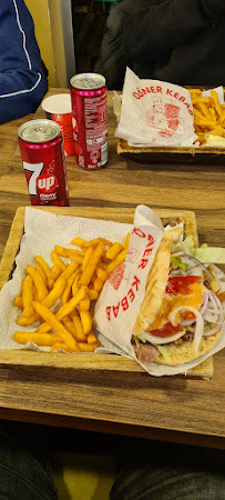 Les plus récentes photos du Kebab Mister Kebap à Dijon - n°3