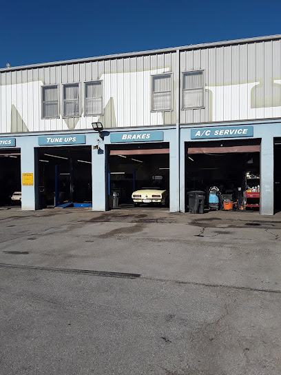 HMH Autosport Inc. Now Max Pre-Owned Superstore Lee's Summit
