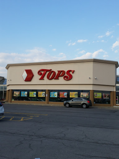 Tops Market, 4777 Transit Rd, Depew, NY 14043, USA, 