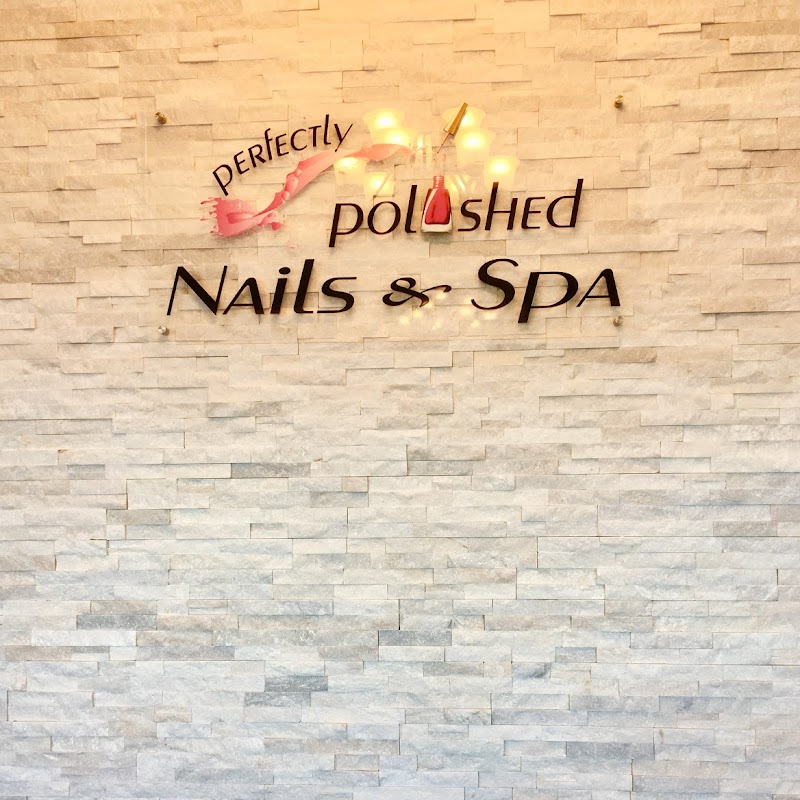 Perfectly Polished Nails & Spa