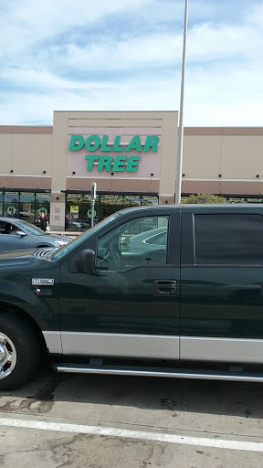 Dollar Store «Dollar Tree», reviews and photos, 3092 N Eastman Rd Ste 102, Longview, TX 75605, USA