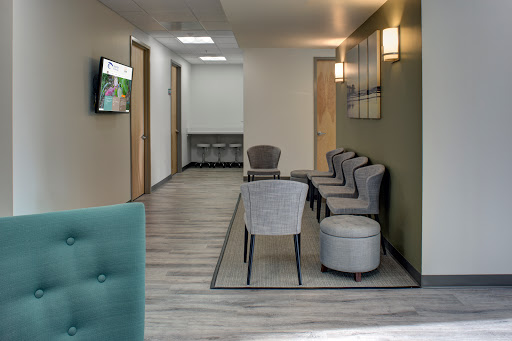 Eye Care Center «Crofton Family Eye Care», reviews and photos, 1702 Transportation Blvd i, Crofton, MD 21114, USA