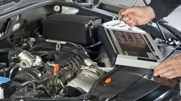 Automotive Solutions - YOUR full service automotive EXPERTS!