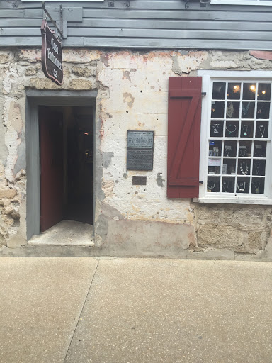 Jeweler «Casa Rodriguez», reviews and photos, 52 St George St, St Augustine, FL 32084, USA