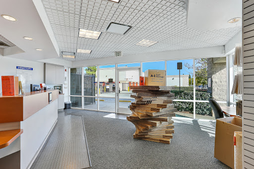 Self-Storage Facility «A-1 Self Storage», reviews and photos, 2555 S Main St, Santa Ana, CA 92707, USA